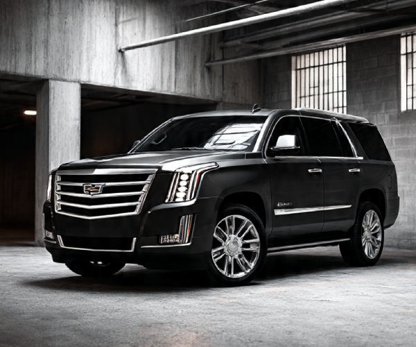 Caddilac Escalade SUV