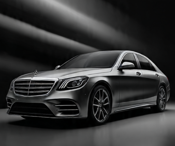 Mercedes S Class 